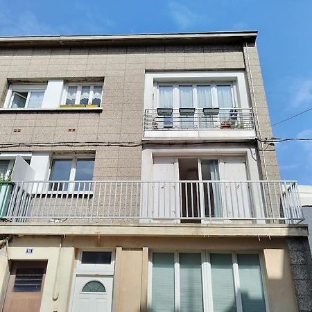 Character Family Apartment 디에프 외부 사진