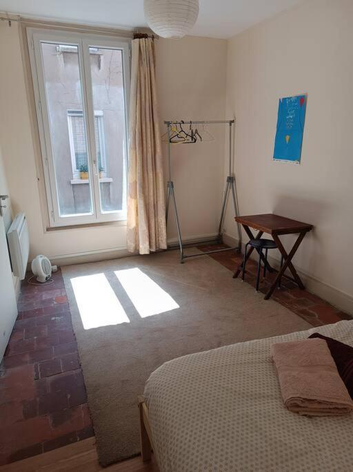 Character Family Apartment 디에프 외부 사진