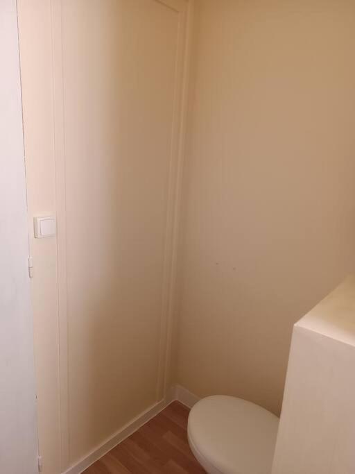 Character Family Apartment 디에프 외부 사진