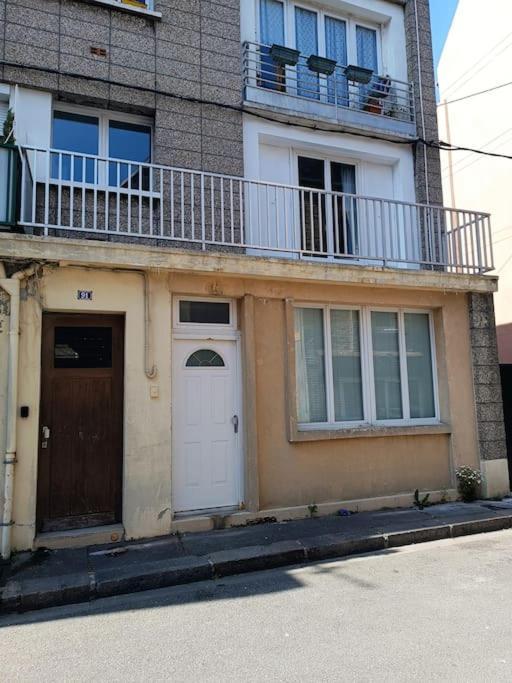 Character Family Apartment 디에프 외부 사진