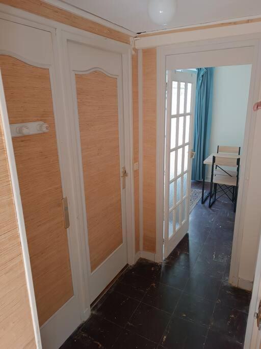 Character Family Apartment 디에프 외부 사진