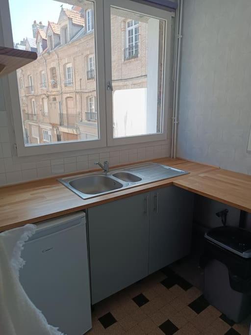 Character Family Apartment 디에프 외부 사진