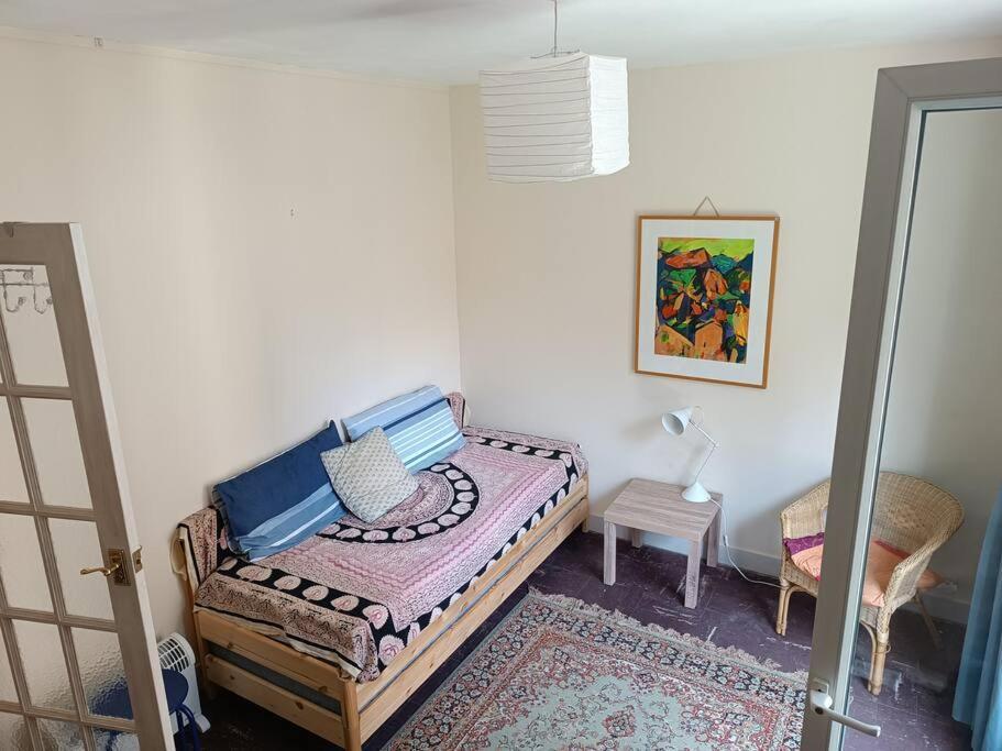 Character Family Apartment 디에프 외부 사진