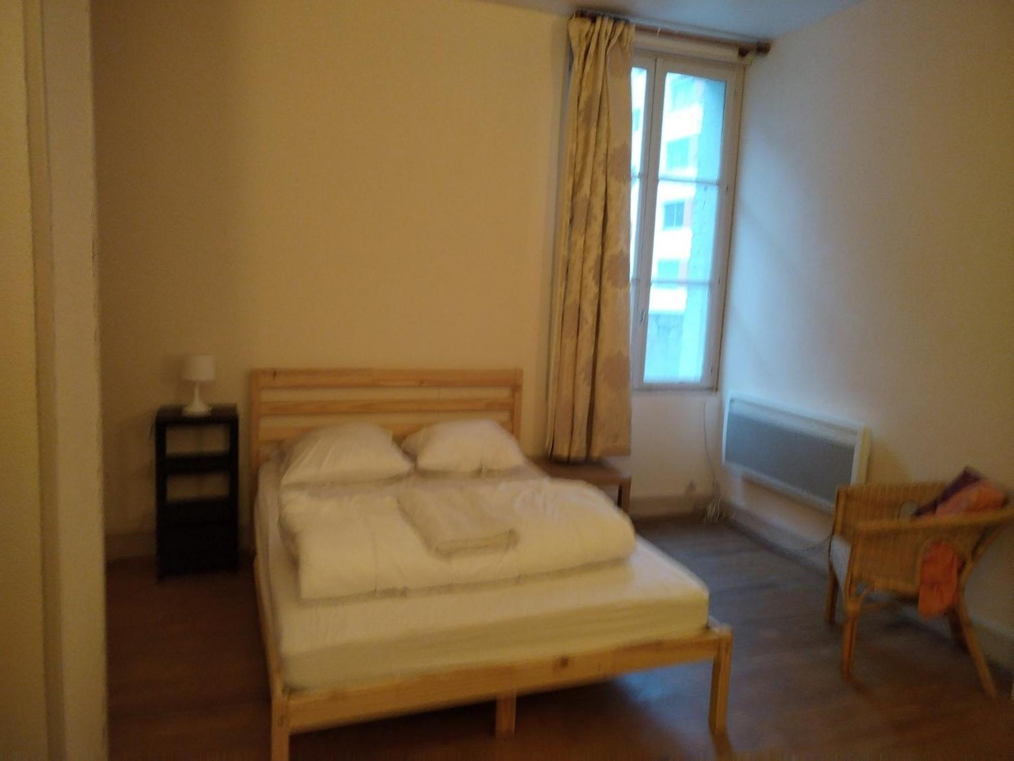 Character Family Apartment 디에프 외부 사진