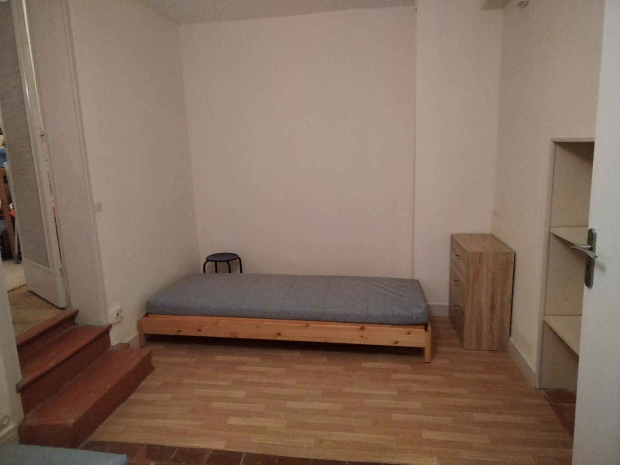 Character Family Apartment 디에프 외부 사진