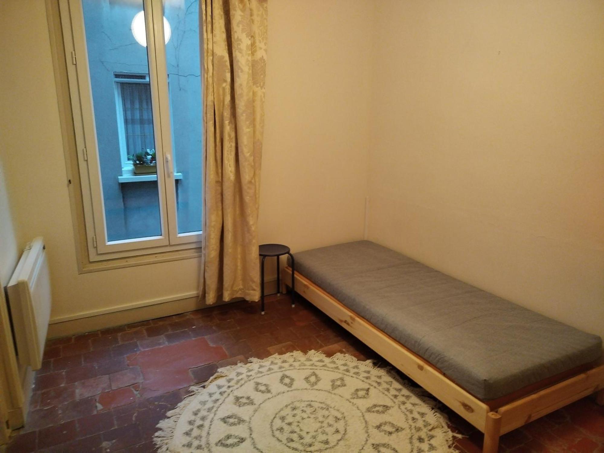 Character Family Apartment 디에프 외부 사진
